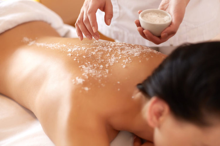 Prestige Skin Care - Trattamenti Corpo