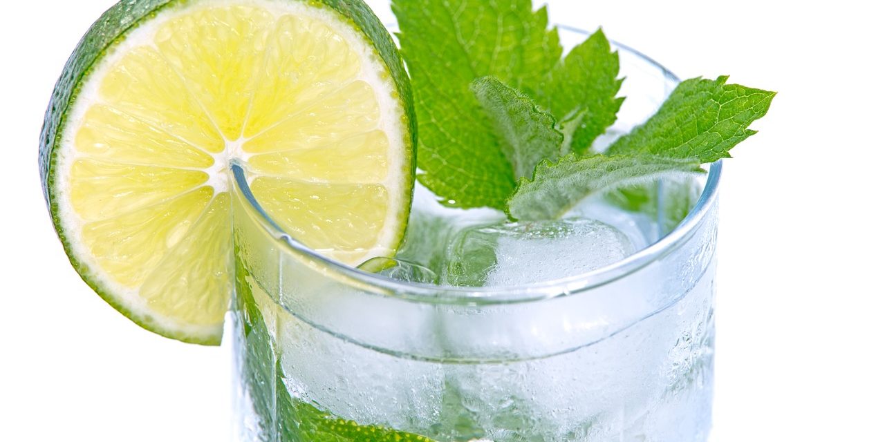 Sassy Water - Prestige Skin Care