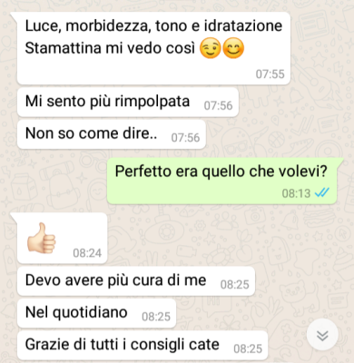 Ringiovanimento viso senza chirurgia